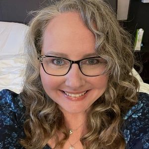 Meet your Posher, Wendy